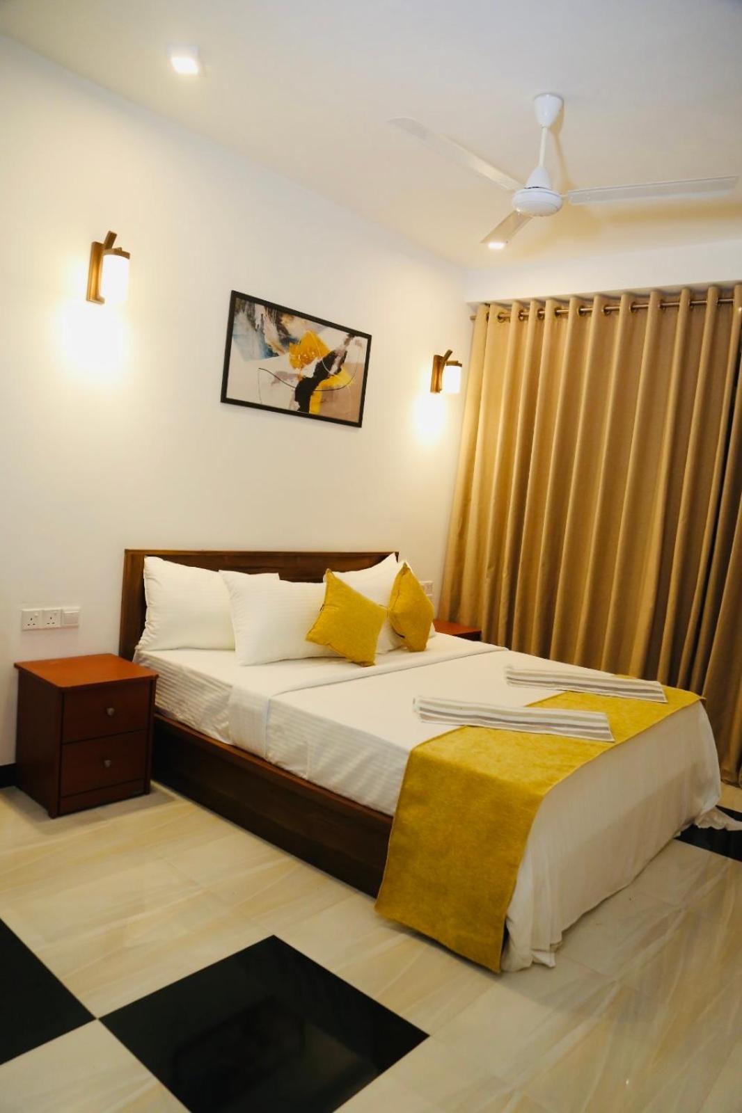 Avon Ella Resort المظهر الخارجي الصورة