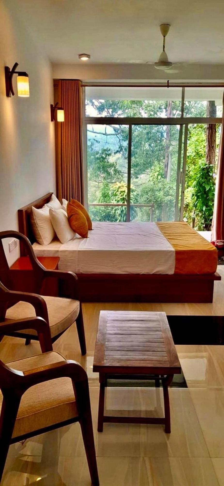 Avon Ella Resort المظهر الخارجي الصورة