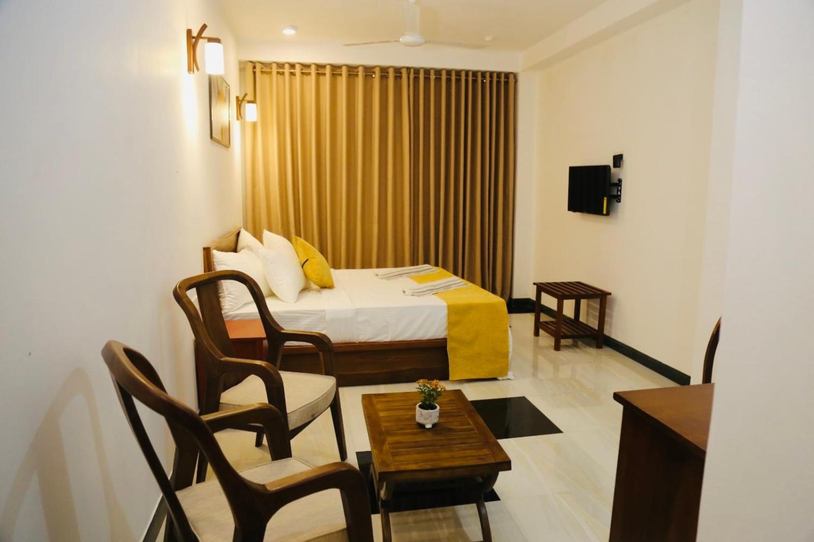 Avon Ella Resort المظهر الخارجي الصورة