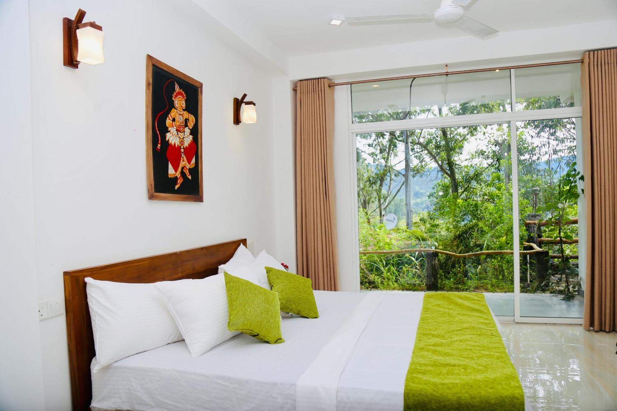 Avon Ella Resort المظهر الخارجي الصورة