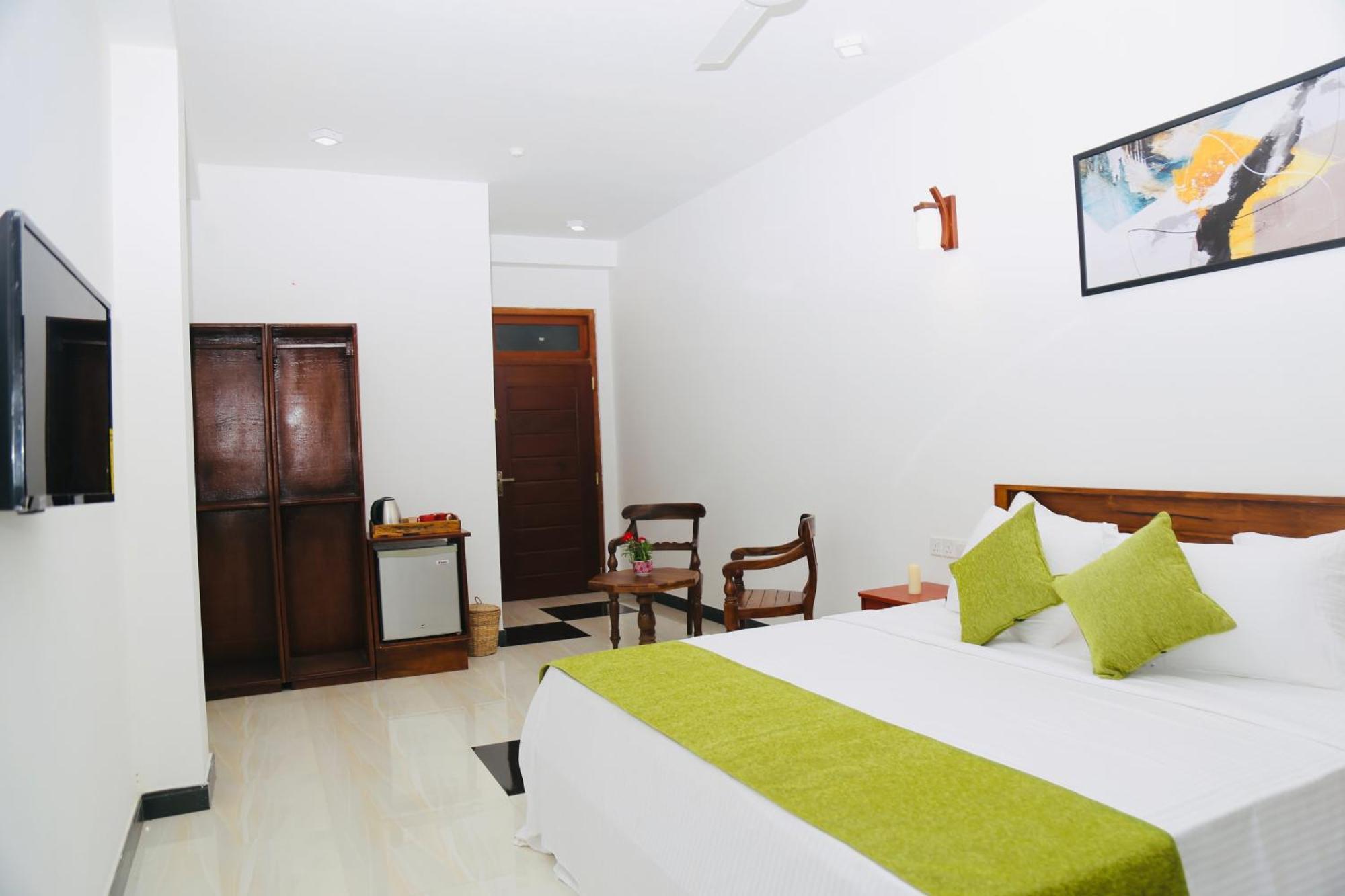 Avon Ella Resort المظهر الخارجي الصورة