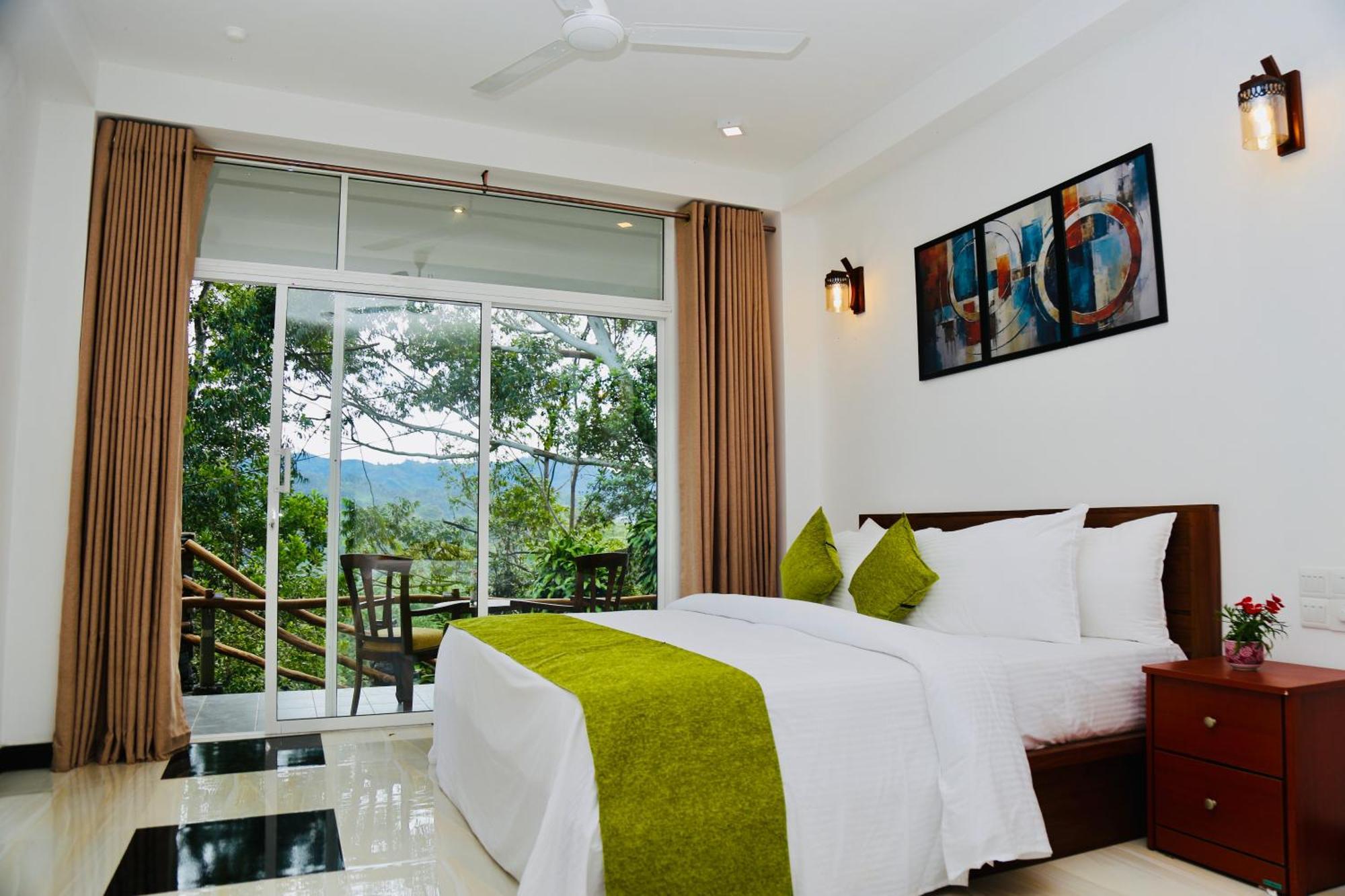 Avon Ella Resort المظهر الخارجي الصورة