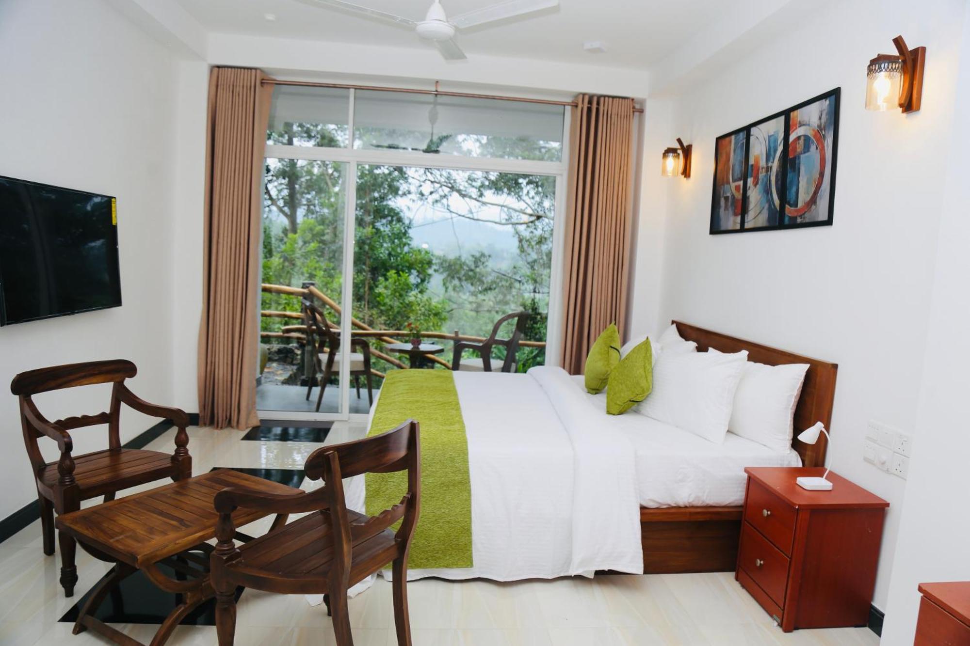 Avon Ella Resort المظهر الخارجي الصورة