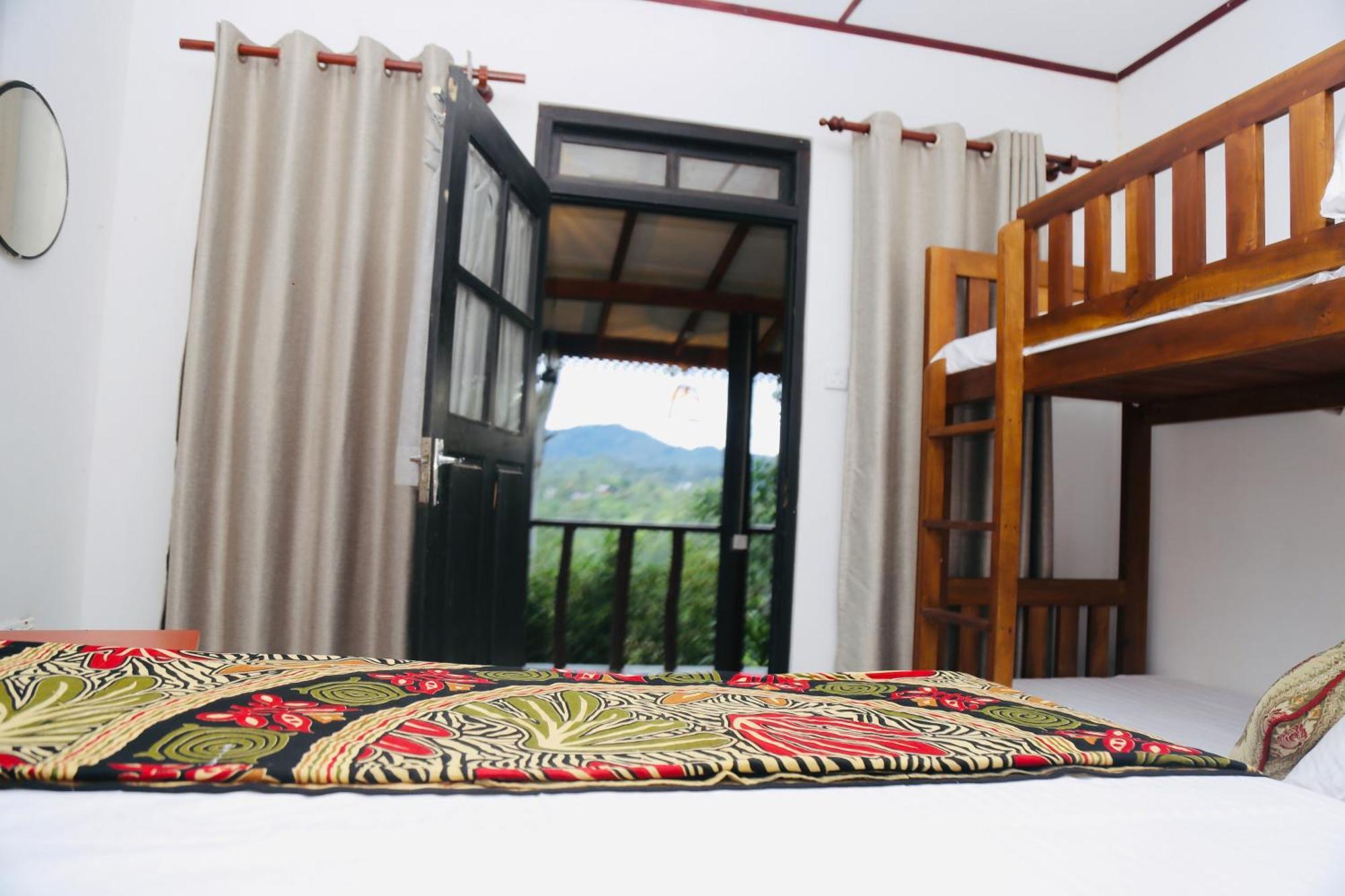 Avon Ella Resort المظهر الخارجي الصورة