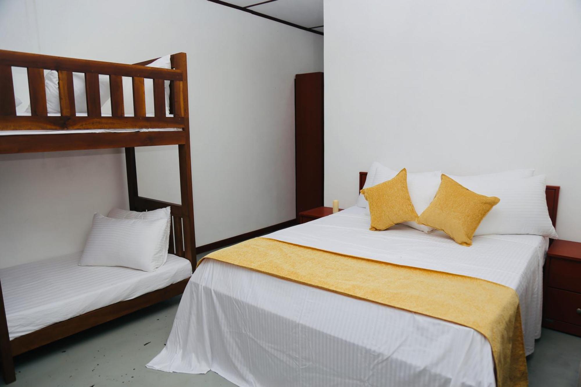 Avon Ella Resort المظهر الخارجي الصورة