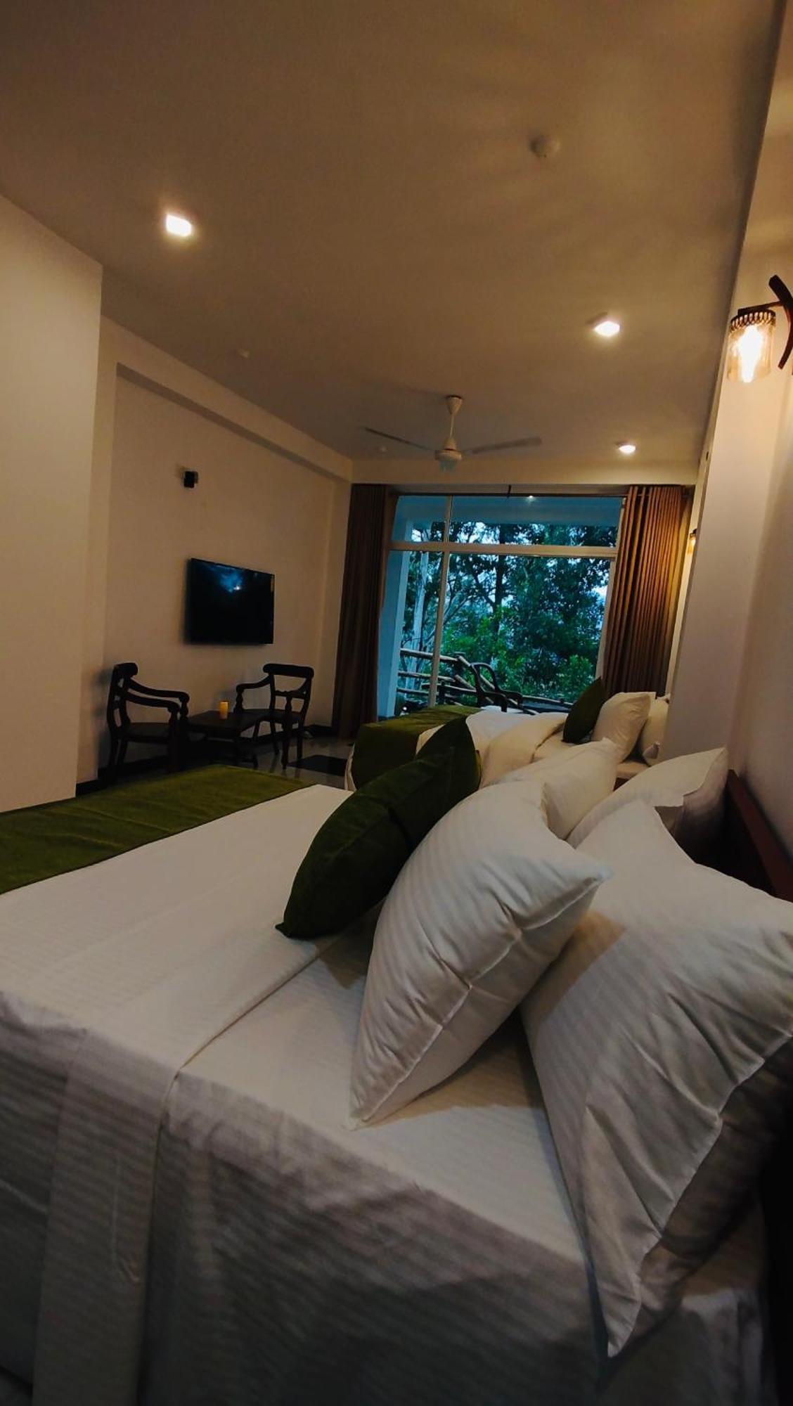 Avon Ella Resort المظهر الخارجي الصورة