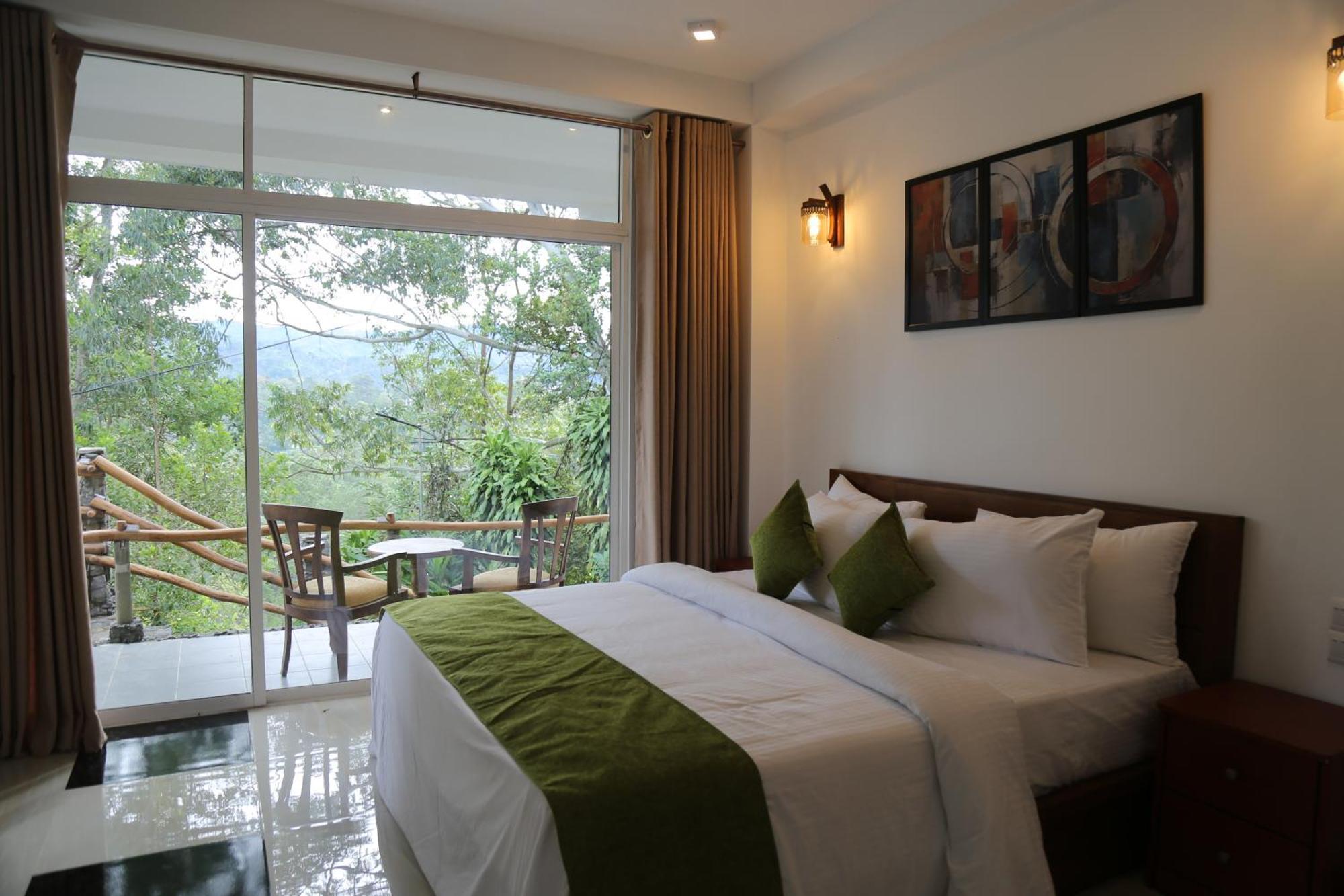 Avon Ella Resort المظهر الخارجي الصورة