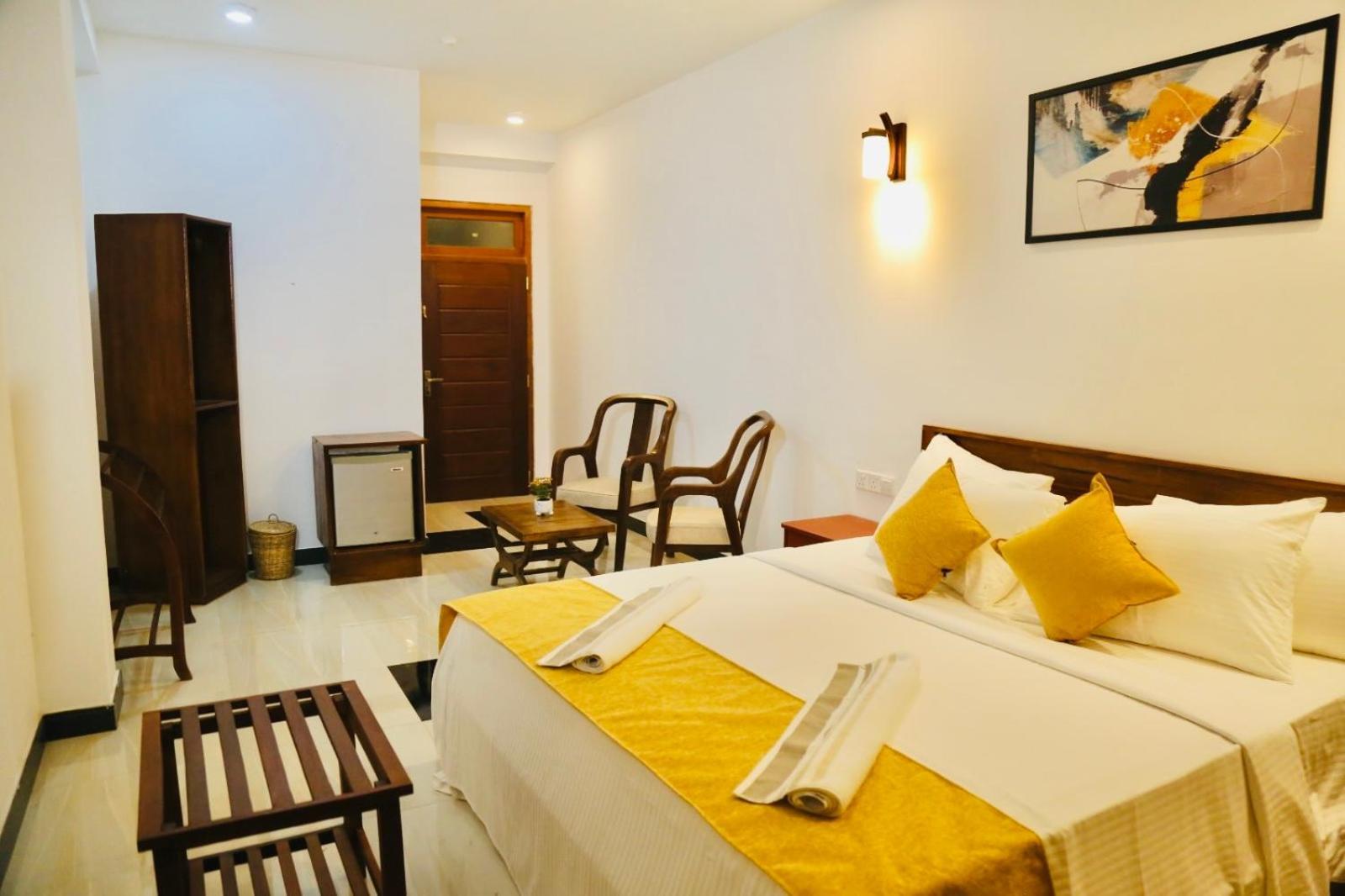 Avon Ella Resort المظهر الخارجي الصورة