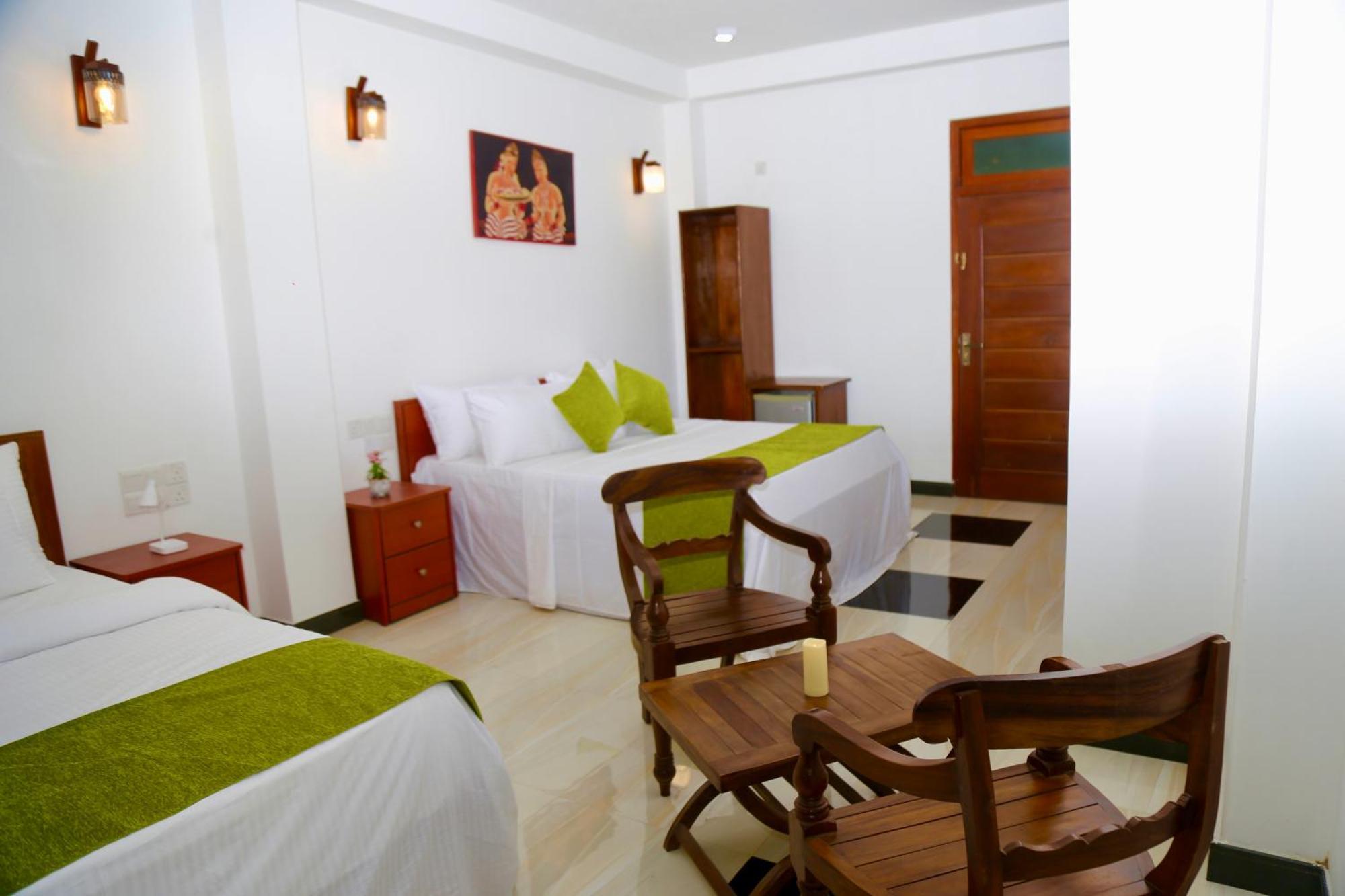 Avon Ella Resort المظهر الخارجي الصورة